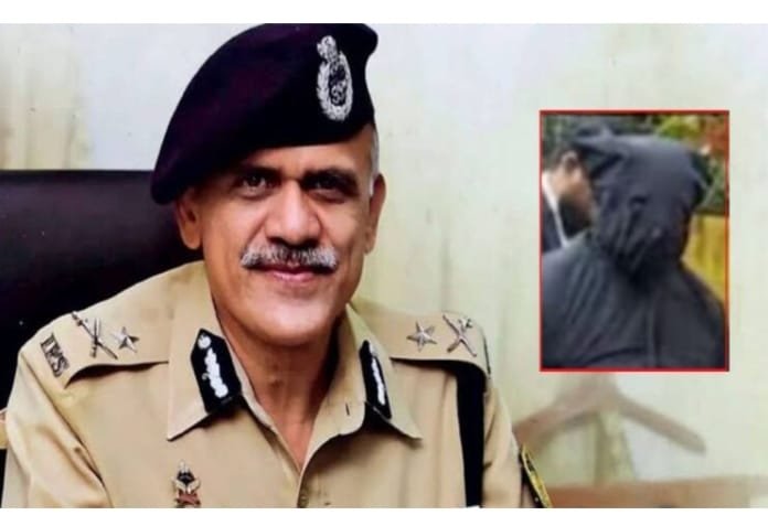 राज्याचे पोलीस महासंचालक सदानंद दाते यांच्या नावाने बनावट नोटीस पाठवून ‘डिजिटल अरेस्ट’ची भीती दाखवत एका ज्येष्ठ नागरिकाकडून तब्बल २ कोटी २५ लाख रुपयांची फसवणूक…..