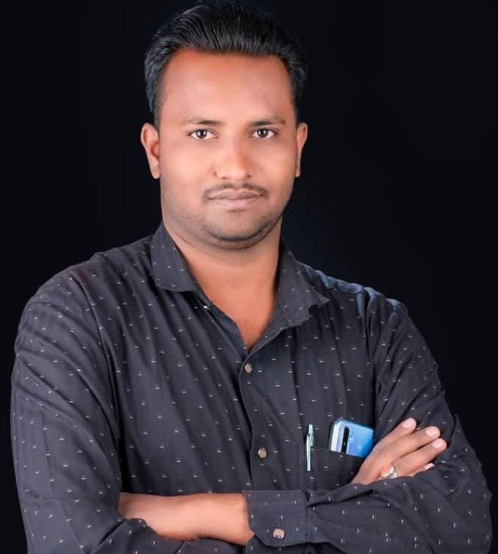 अंगणवाडी मदतनीस भरती प्रक्रिया पारदर्शकपणे राबविण्याची मागणी** *जिल्हाधिकाऱ्यांना सामाजिक कार्यकर्ते सय्यद मुदस्सीर यांचे निवेदन*