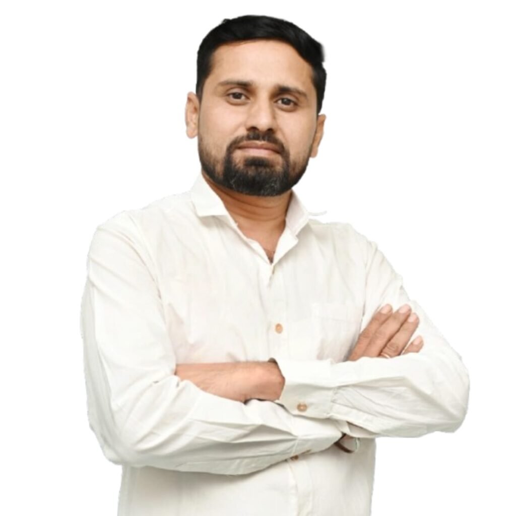 आम आदमी पार्टी पिंपरी चिंचवड शहराध्यक्षपदी वैजनाथ शिरसाट यांची निवड*