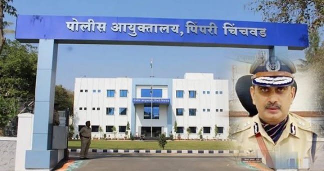NEWS EXPRESS 18 | न्यूज एक्सप्रेस १८ विशेष बातमी पत्र **वेगाने… अचूक… तुमच्यापर्यंत!** ## हिंजवडीत स्पाच्या नावाखाली चालणाऱ्या वेश्याव्यवसायाचा पर्दाफाश; २ महिलांची सुटका