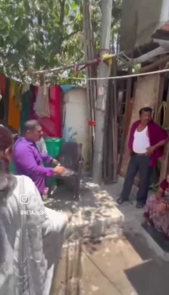 ## NEWS EXPRESS 18 | न्यूज एक्सप्रेस १८ विशेष बातमी पत्र **वेगाने… अचूक… तुमच्यापर्यंत!** पिंपरी-चिंचवड: नागरिकांच्या सुरक्षेसाठी प्रभागातील धोकादायक विजेचे खांब हटवले; नगरसेविका मधुराताई शिंदे यांच्याकडून प्रशासनाचे आभार