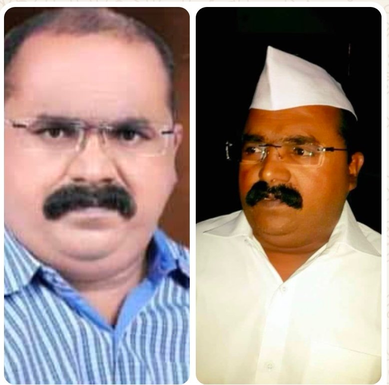 ## NEWS EXPRESS 18 | न्यूज एक्सप्रेस १८ विशेष बातमी पत्र **वेगाने… अचूक… तुमच्यापर्यंत!**पिंपरी-चिंचवड भाजपमध्ये जुन्या कार्यकर्त्यांची नाराजी; शहर कार्यकारिणीत डावलल्याचा आरोप करत सचिन काळभोर यांची थेट मुख्यमंत्री, प्रदेशाध्यक्षांकडे तक्रार**